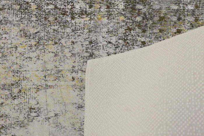 Conceptum Alfombra de Pasillo Multicolor 80 x 150 cm